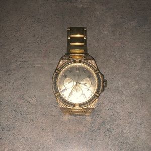 Montre Zeus Guess Watch